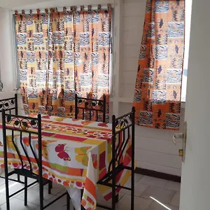 Azur Appartement Sainte-Luce