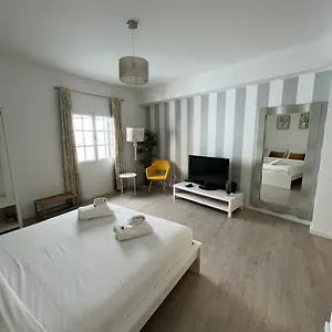 Charming Appartement Funchal (Madeira)