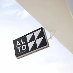 Alto House Faro, Al De Assinatura Modernista Faro