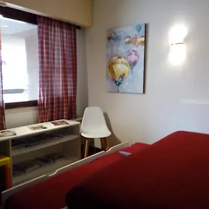 Un Balcon Sur La Appartement Funchal (Madeira)